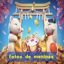 fotos de meninas no espelho fake